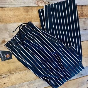 Dickies chef pants